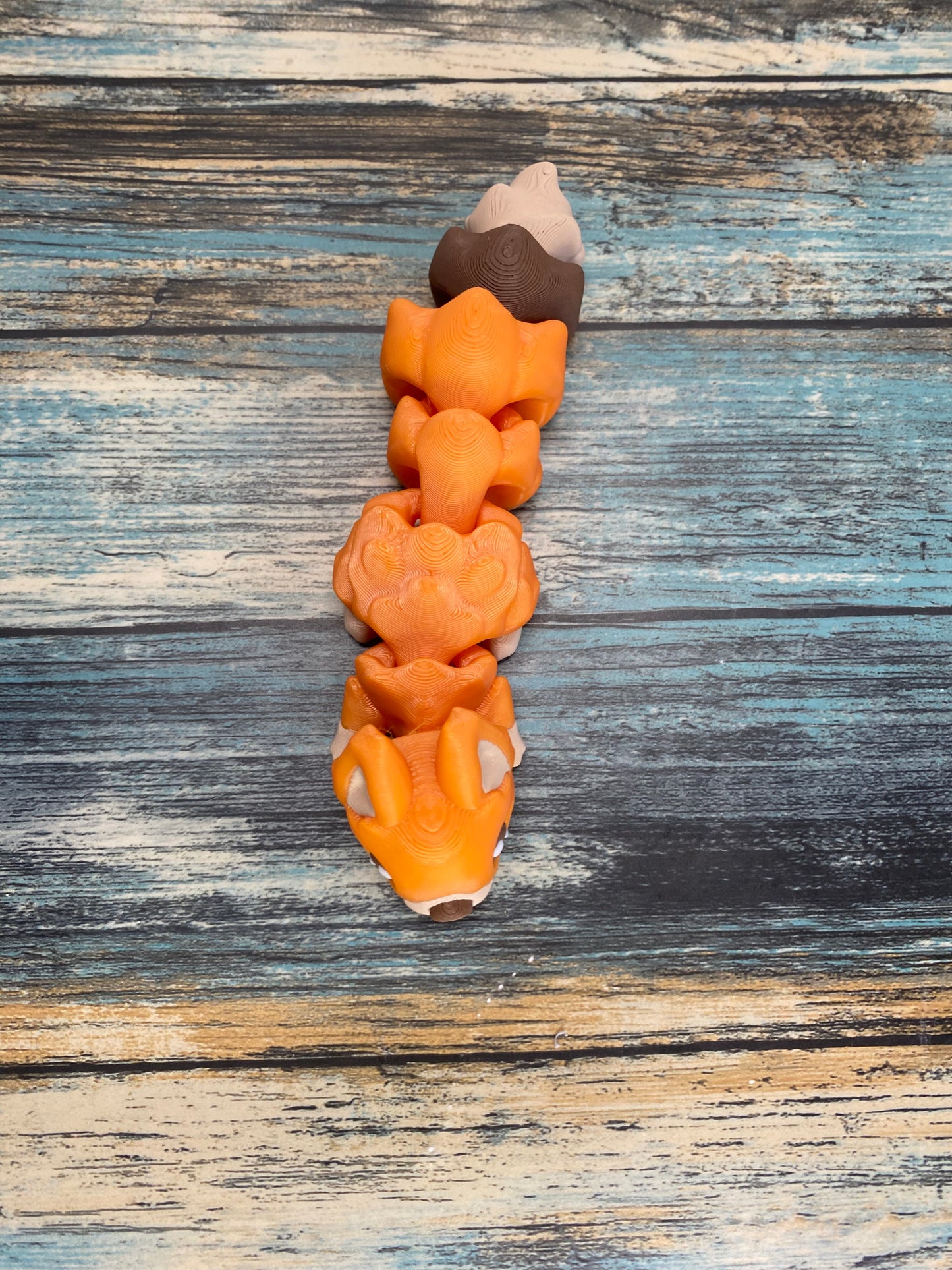 Squirrel Pocket