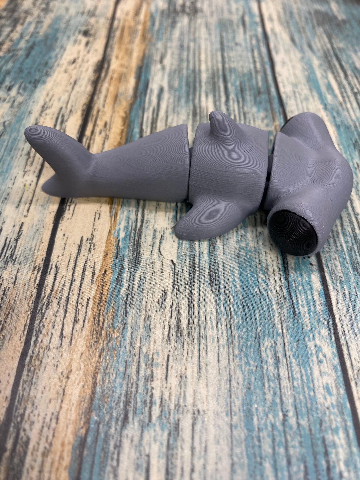 Hammerhead Shark
