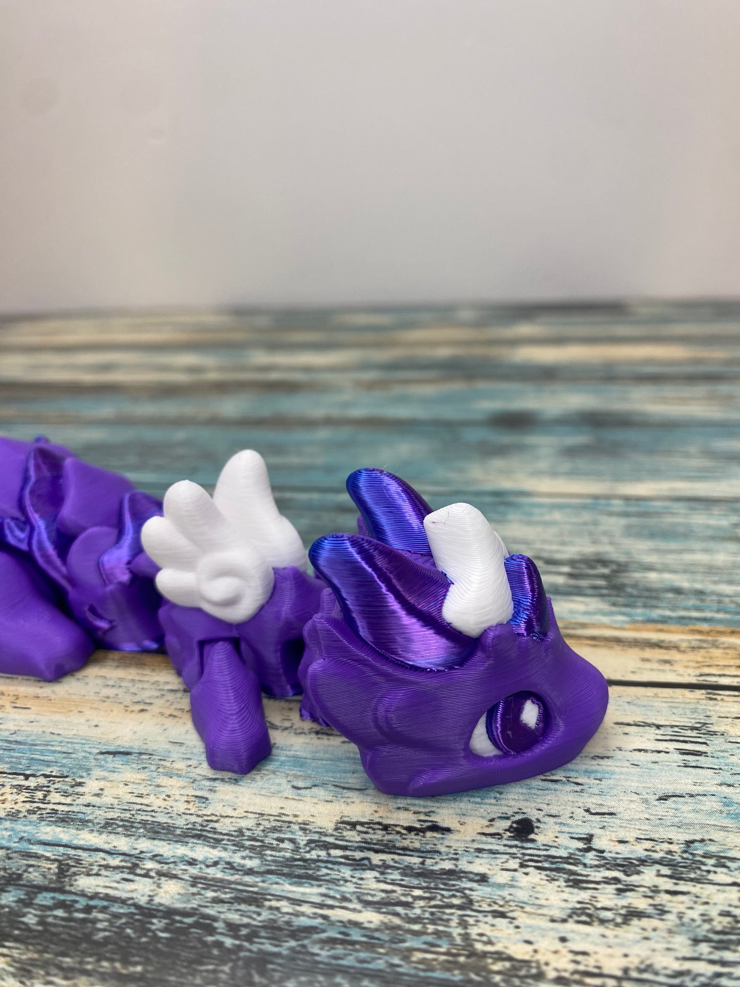 Atria Dragon