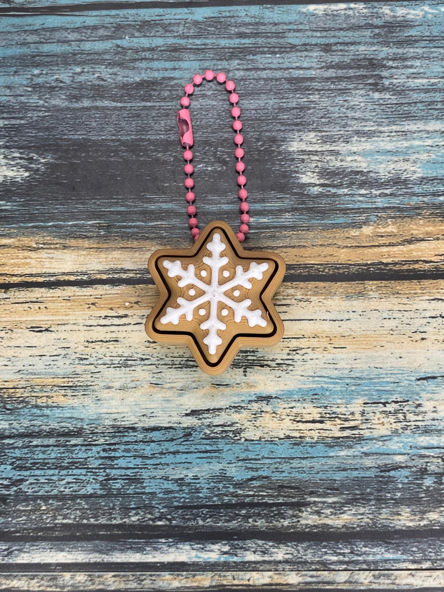 Christmas Cookie Clickers