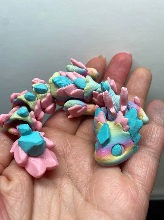 Mini Multi Dragon