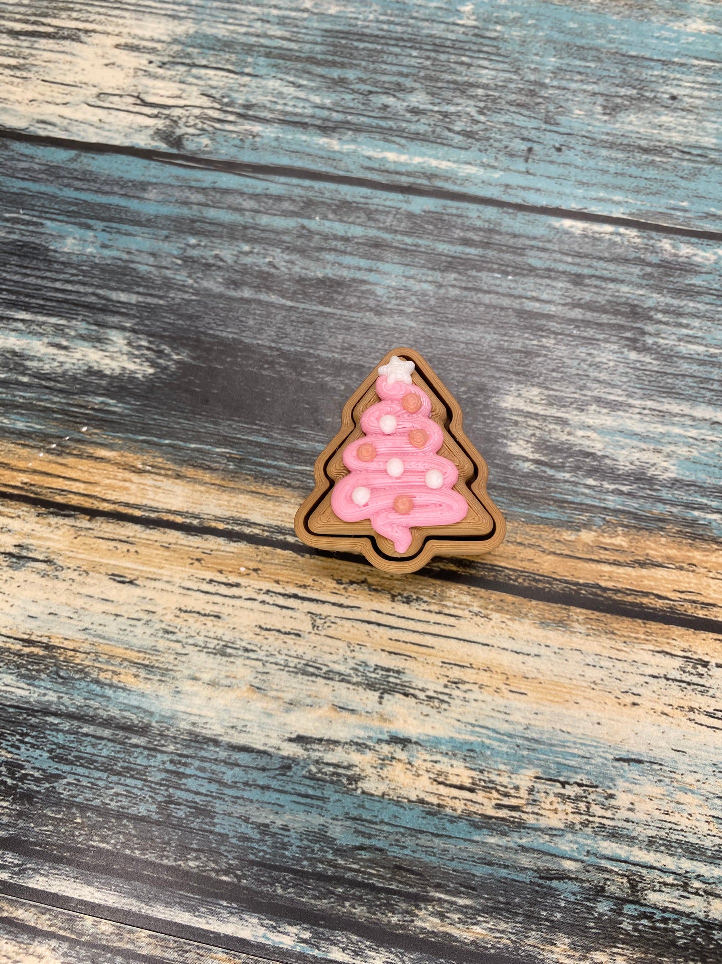 Christmas Cookie Clickers