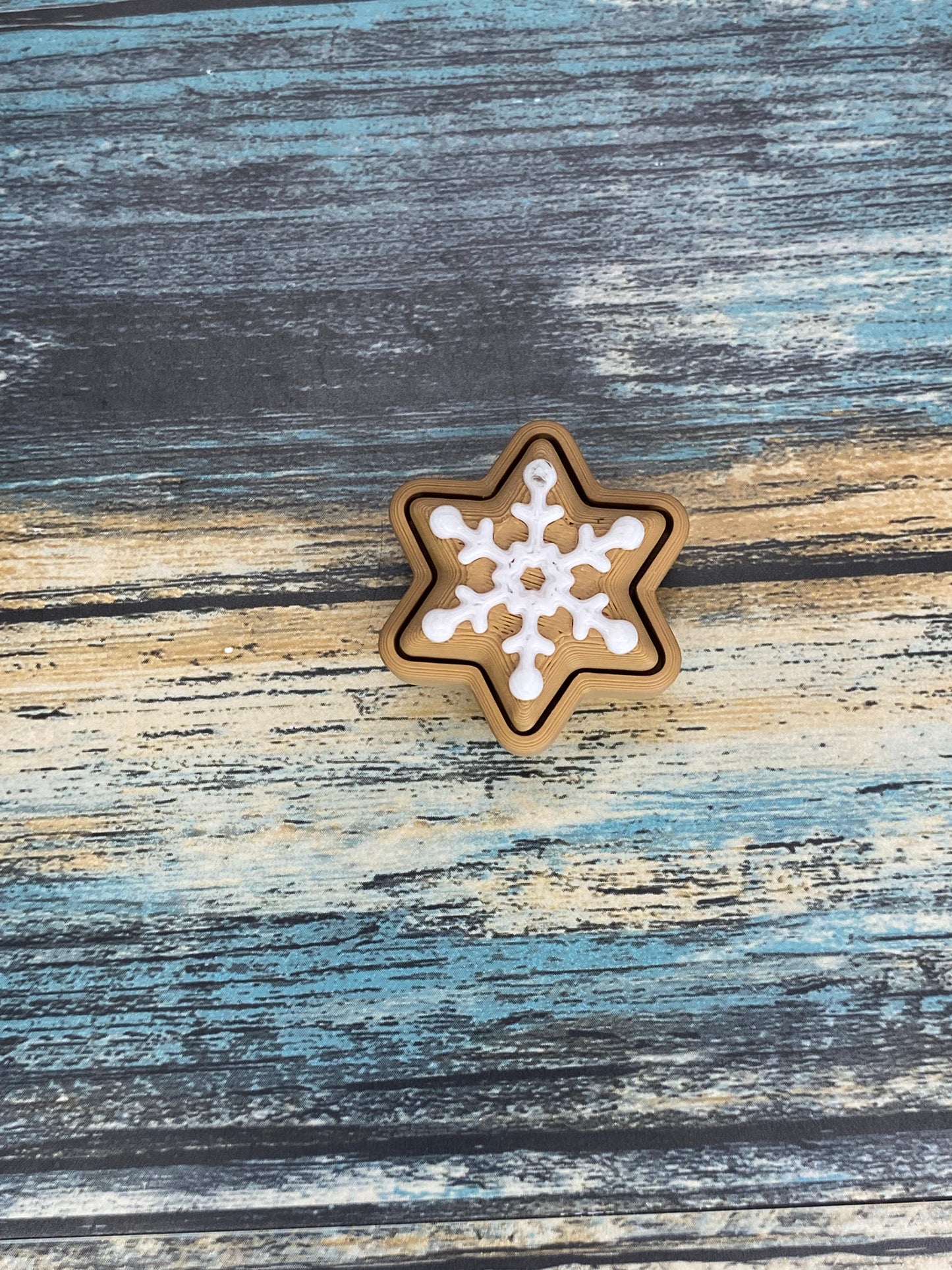 Christmas Cookie Clickers