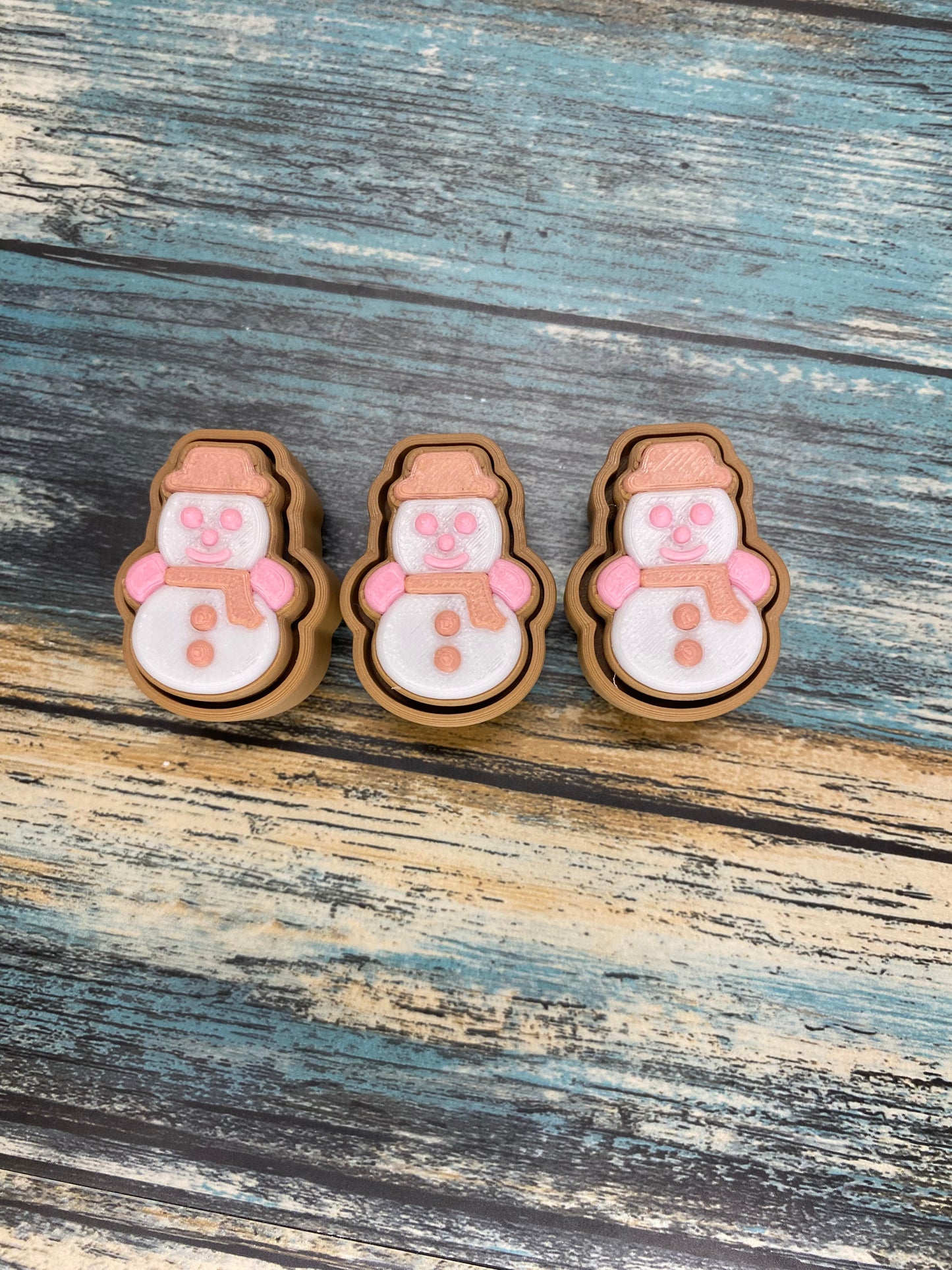 Christmas Cookie Clickers