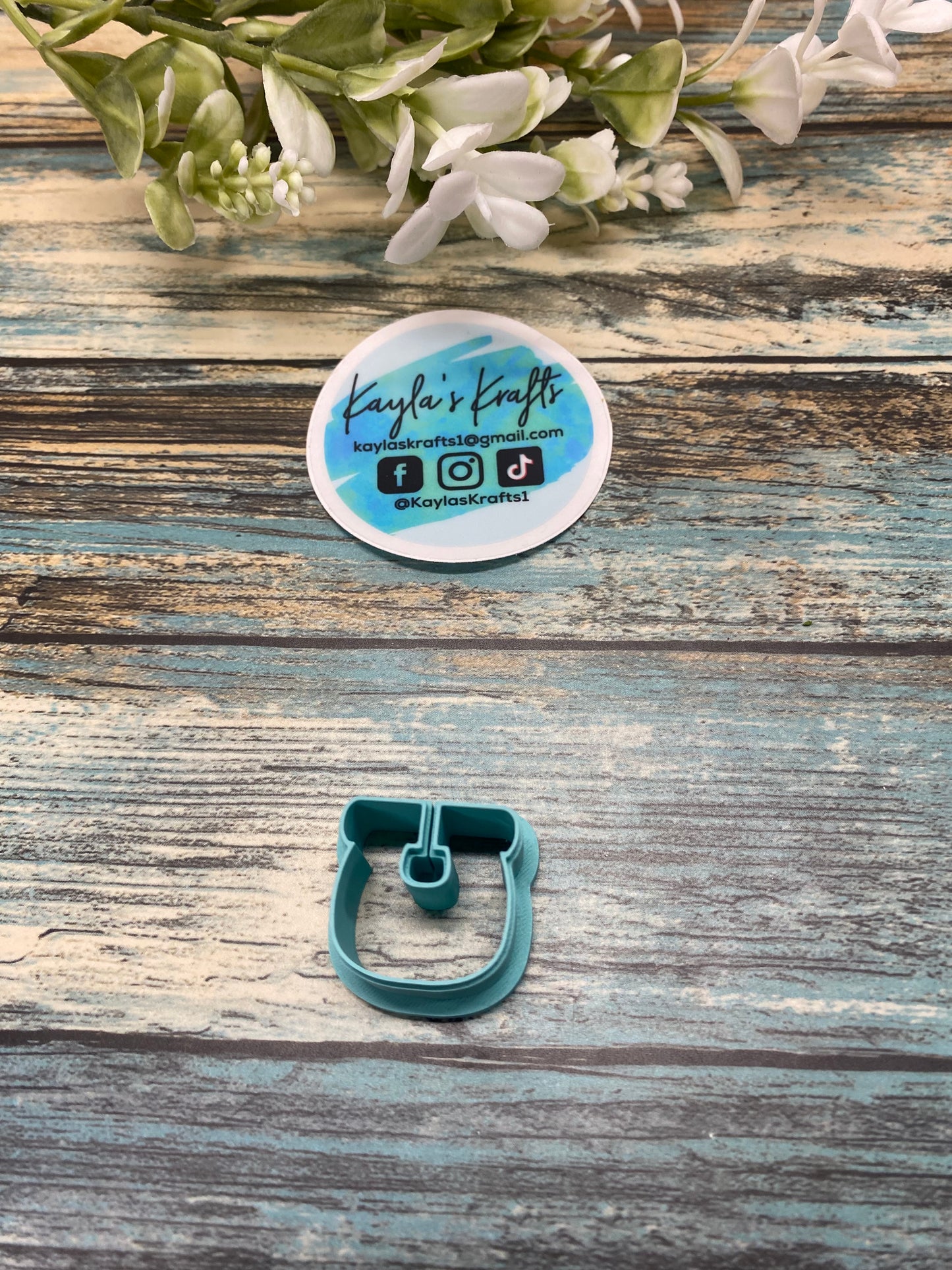 St. Paddy Charms