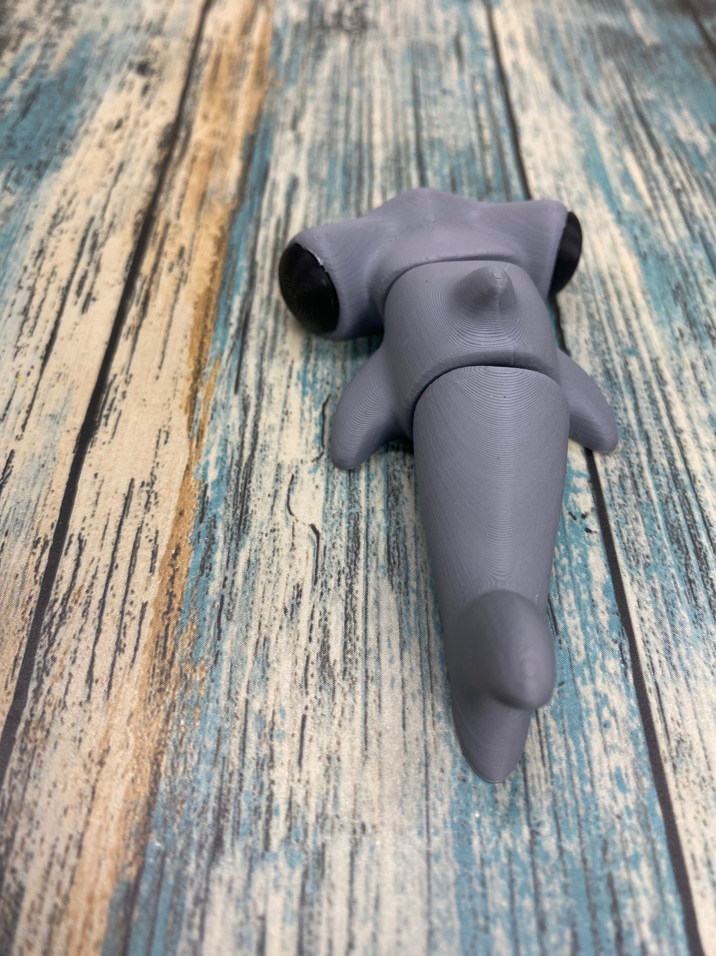 Hammerhead Shark