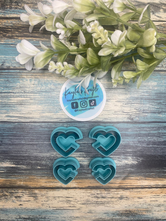 Heart Hoops