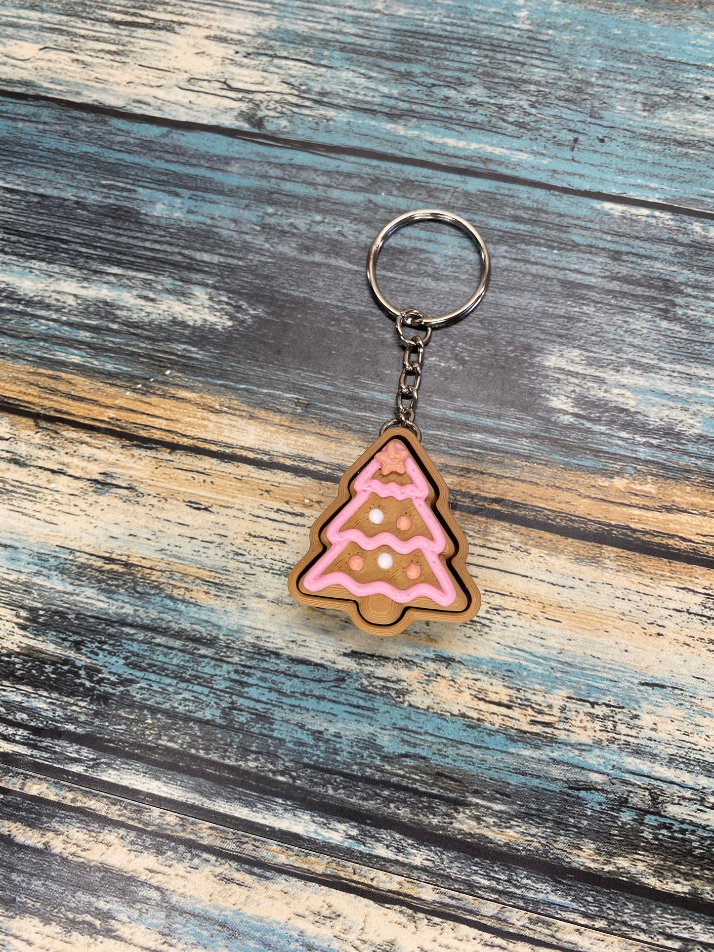 Christmas Cookie Clickers
