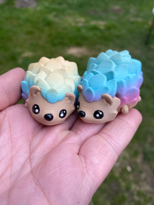 Hedgehog Pocket Pal