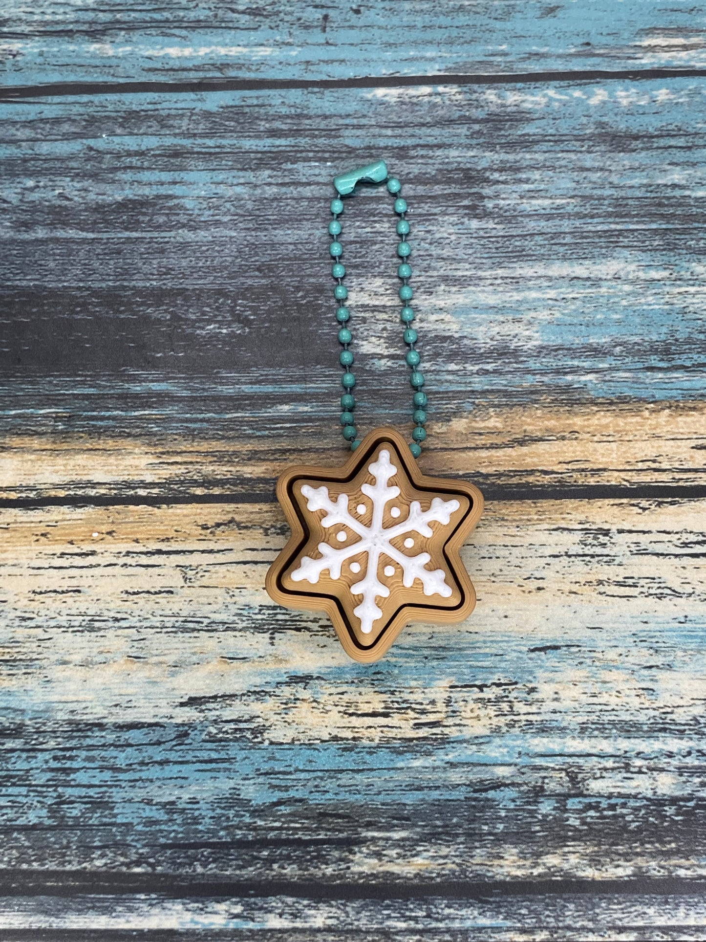Christmas Cookie Clickers