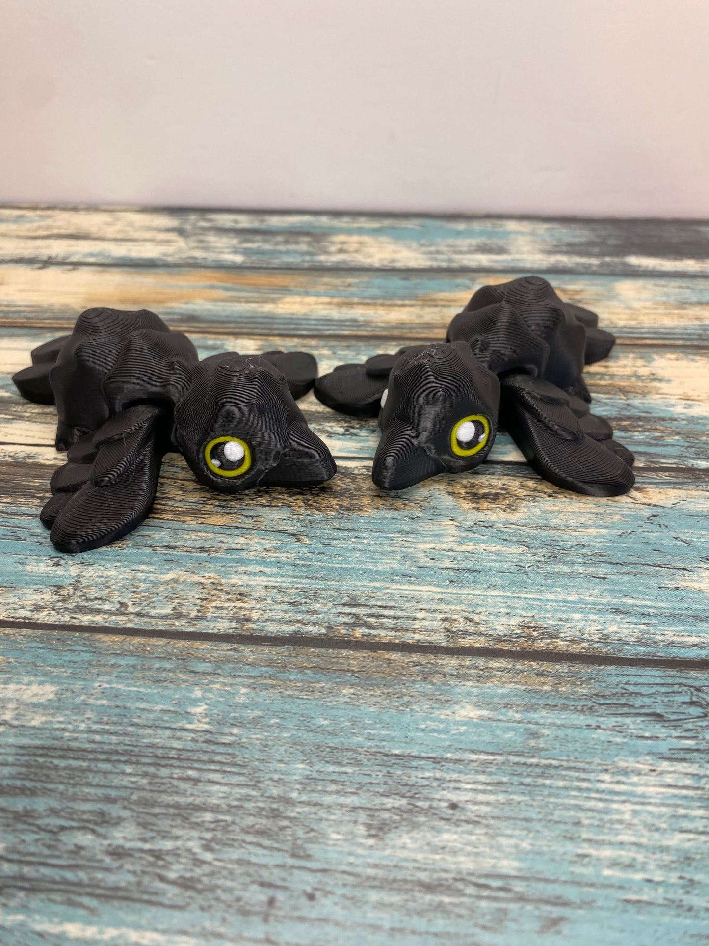 Crow Pocket Pal