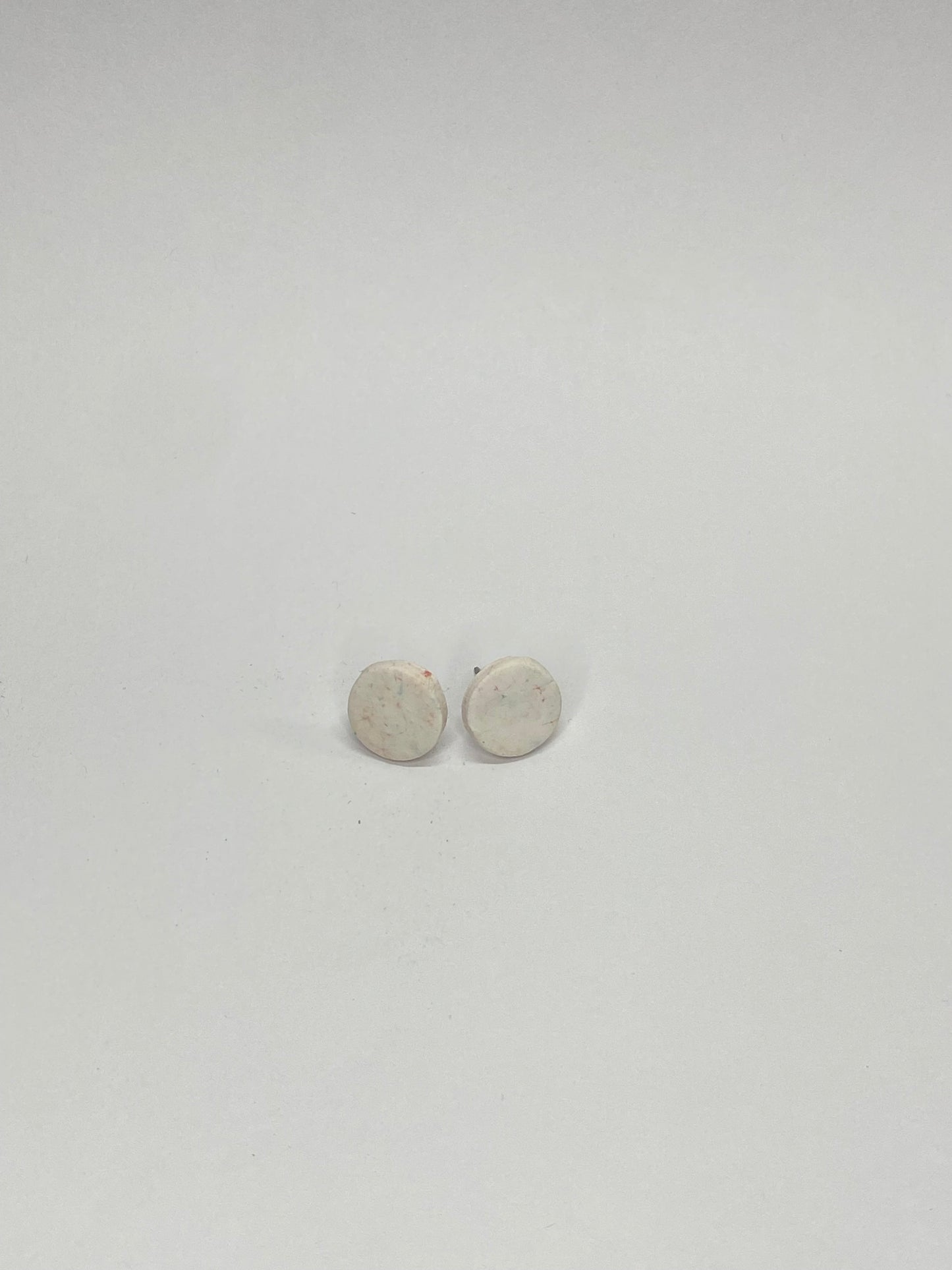 Easter Bunny Earrings