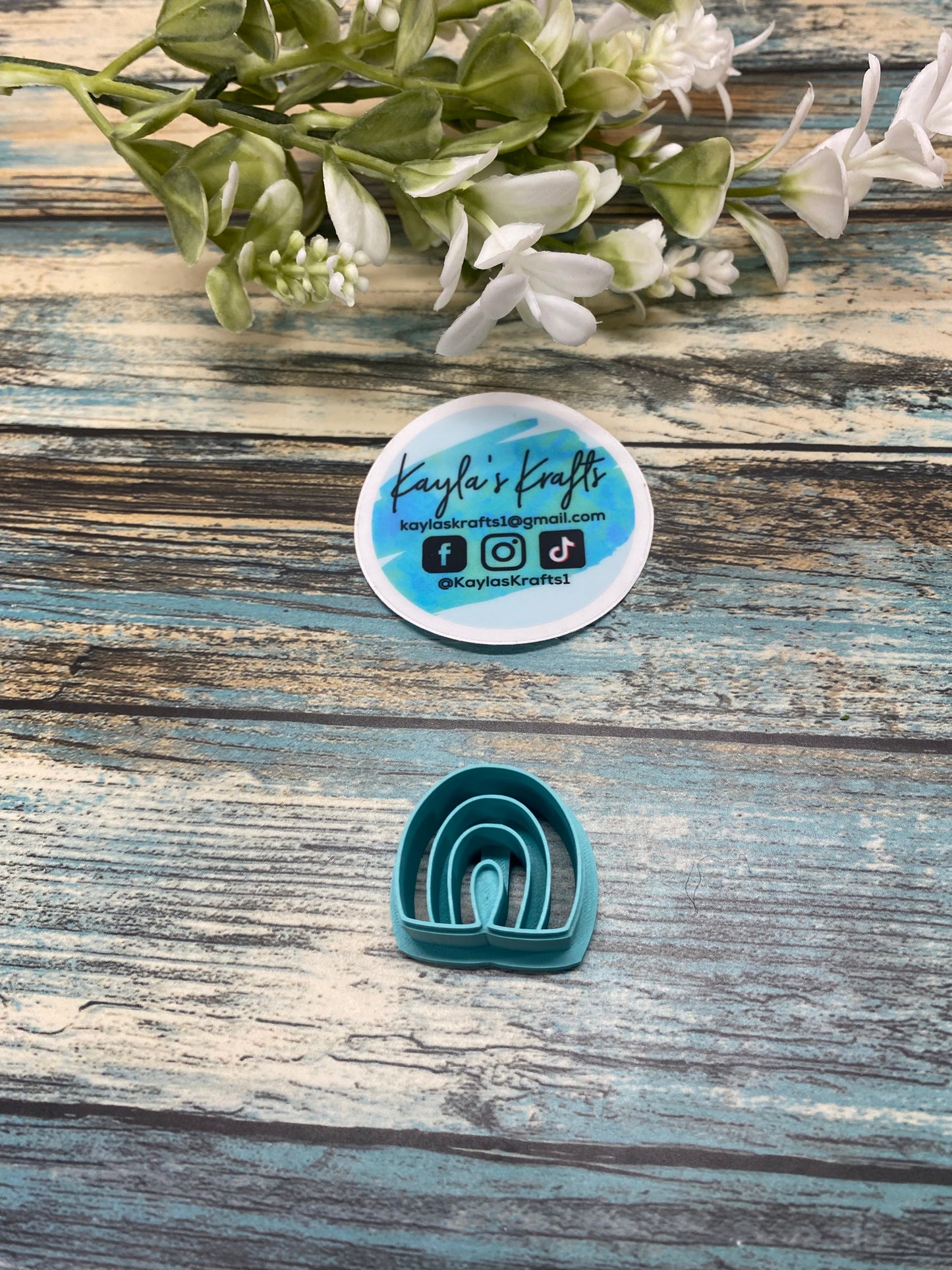 St. Paddy Charms