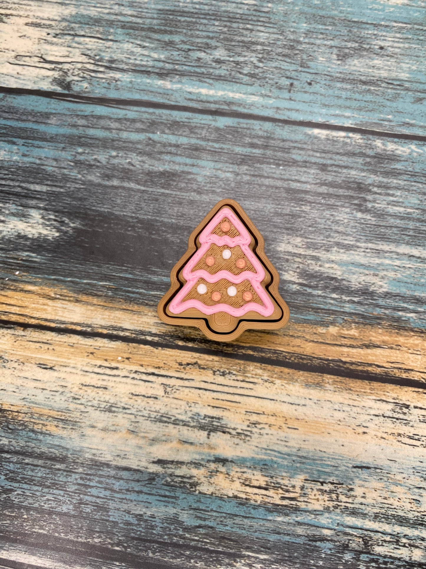 Christmas Cookie Clickers