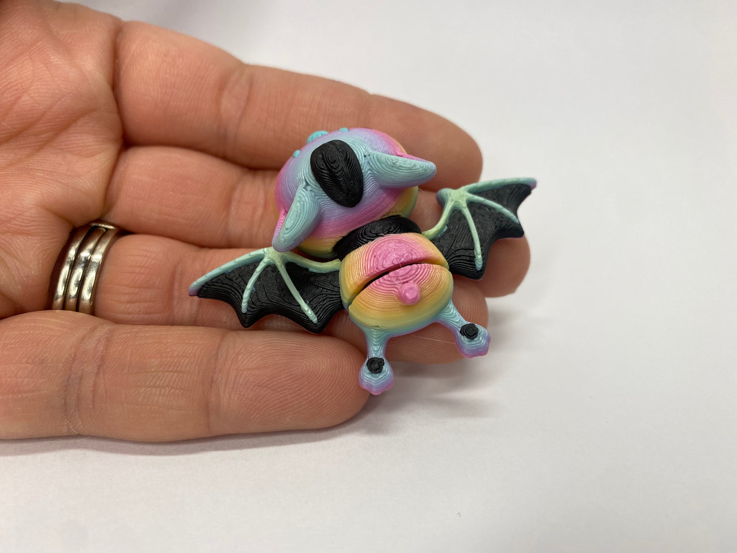 Baby Bat Pocket Pets