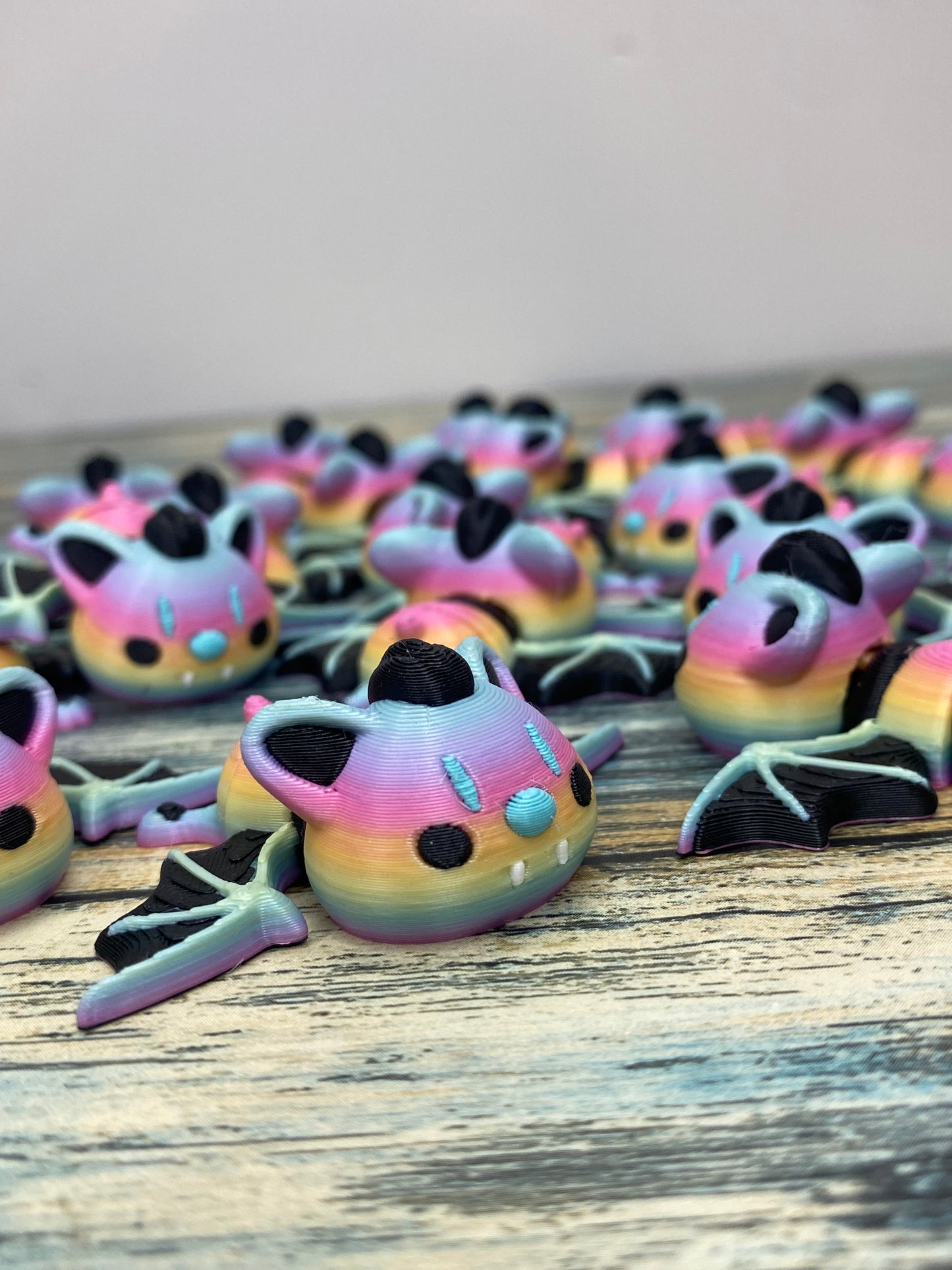 Baby Bat Pocket Pets