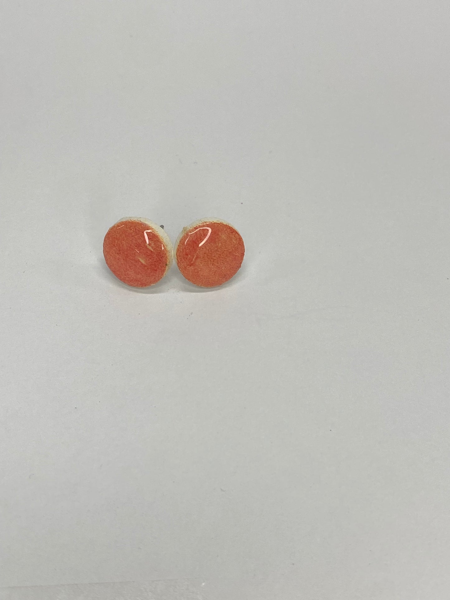 Easter Bunny Earrings