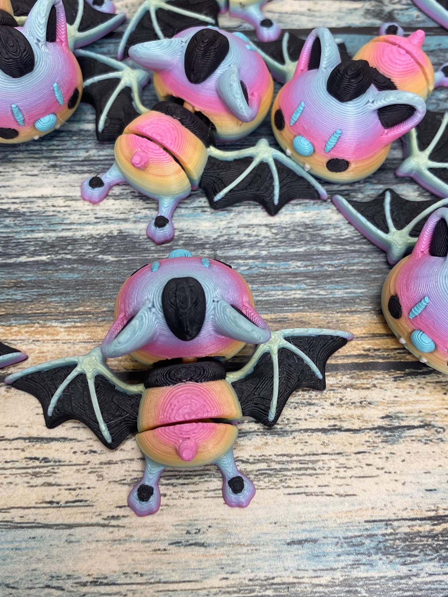 Baby Bat Pocket Pets