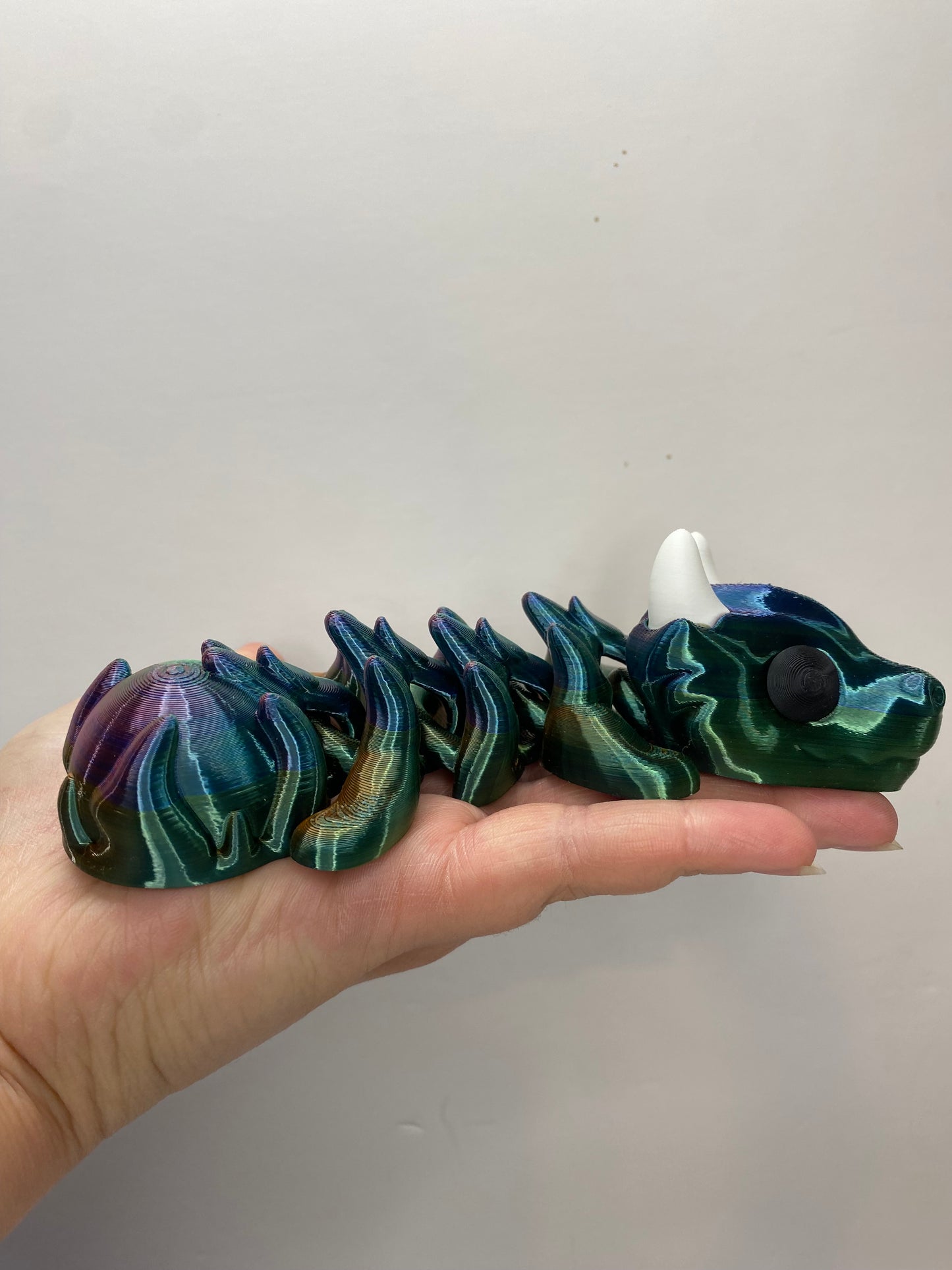 Orb Dragon