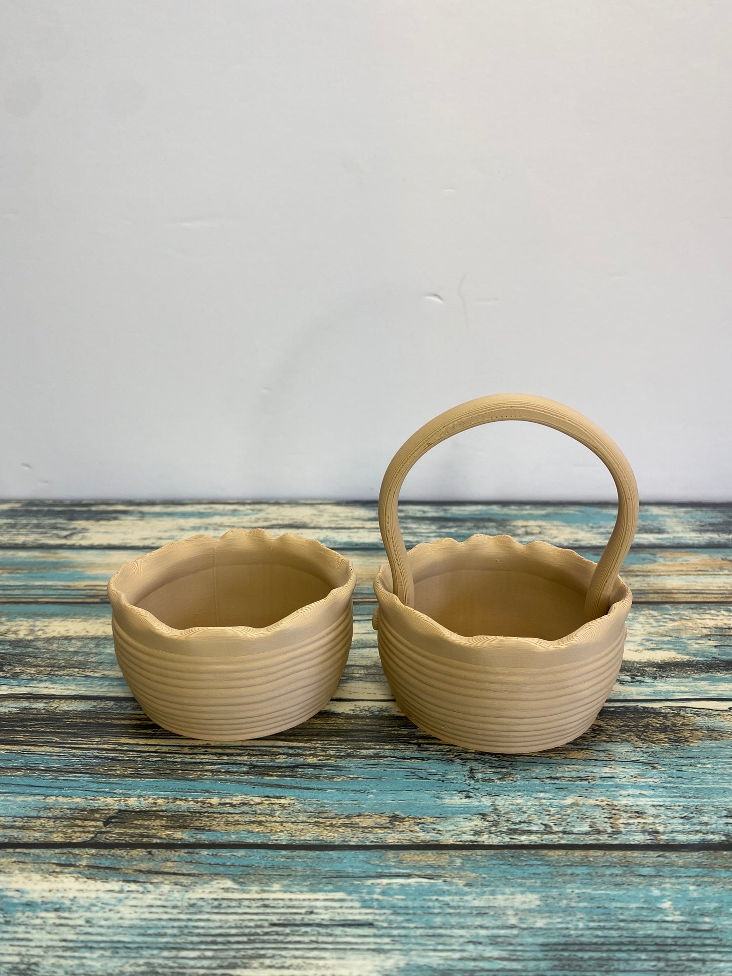 Basket for Pocket Pals