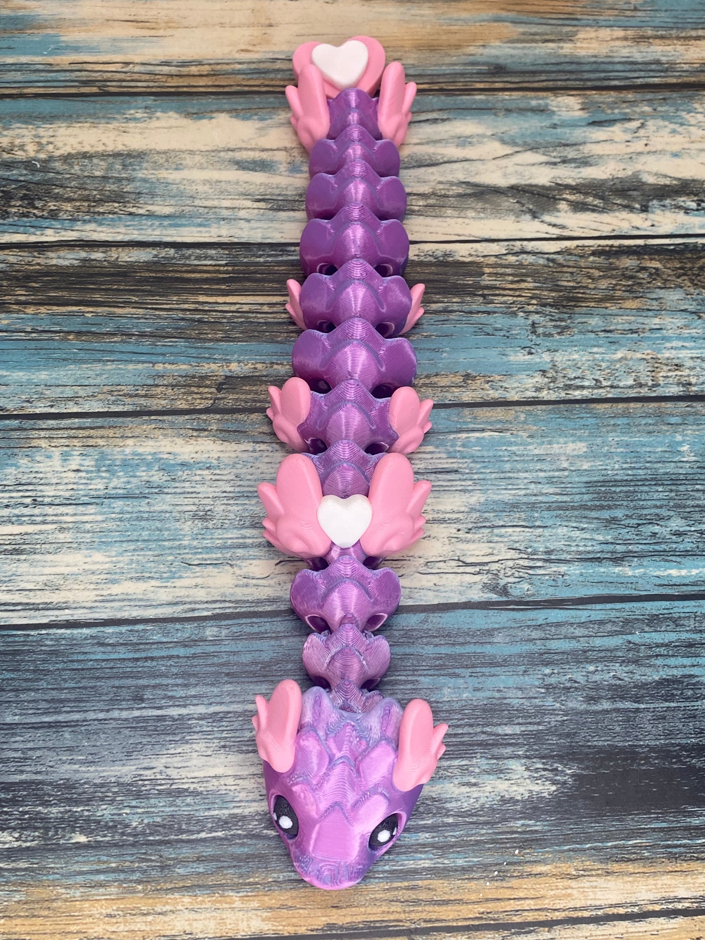 Love Dragon