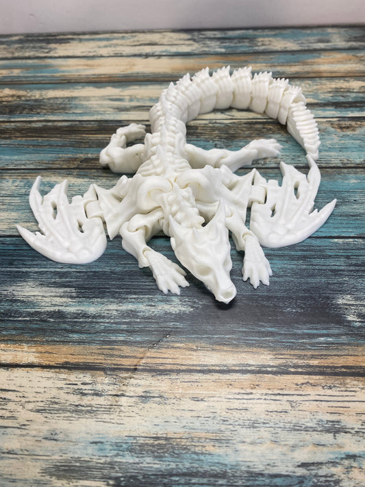 Skelly Dragon