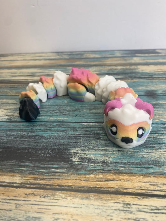Ferret