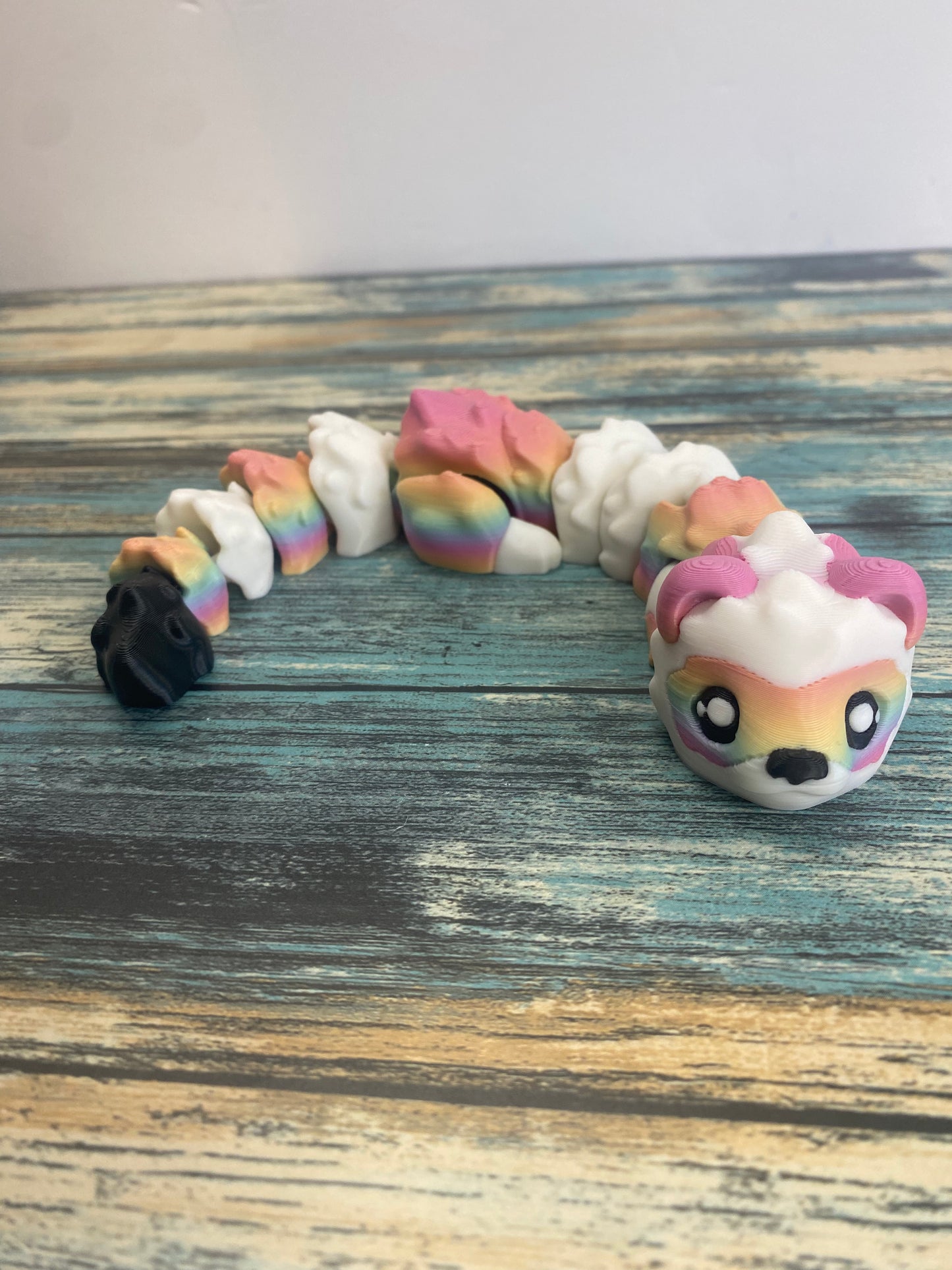 Ferret