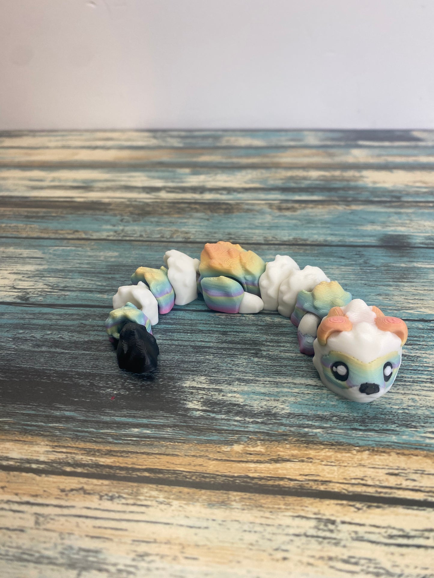 Ferret