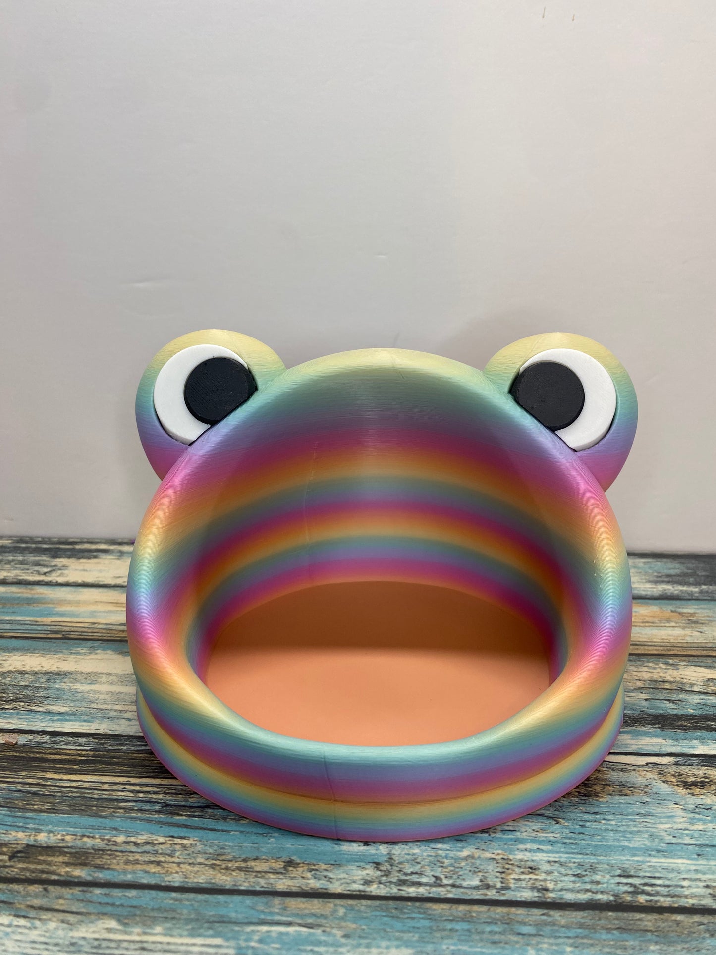 Frog Catch All