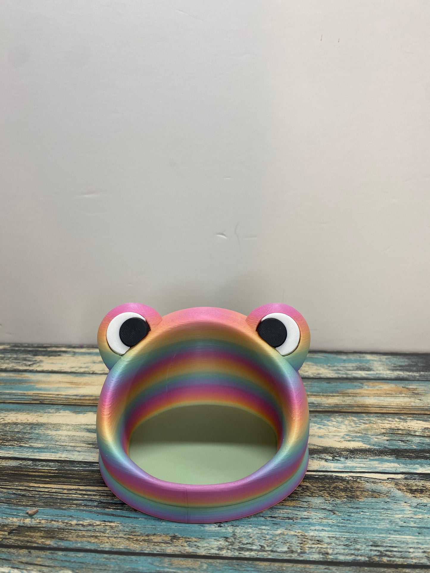 Frog Catch All