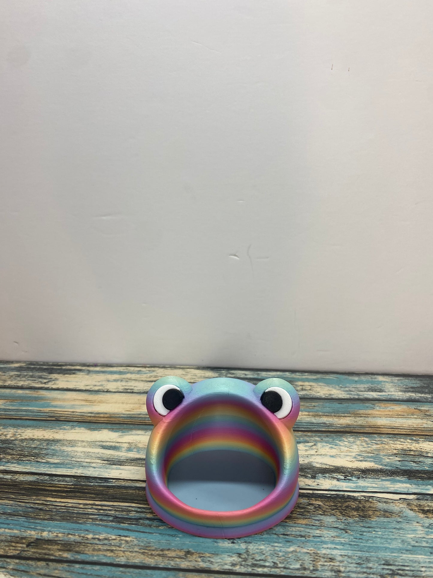 Frog Catch All