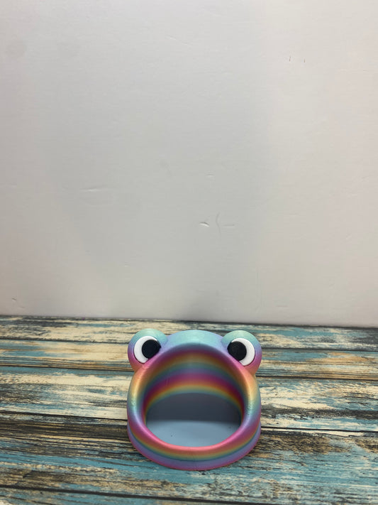 Frog Catch All