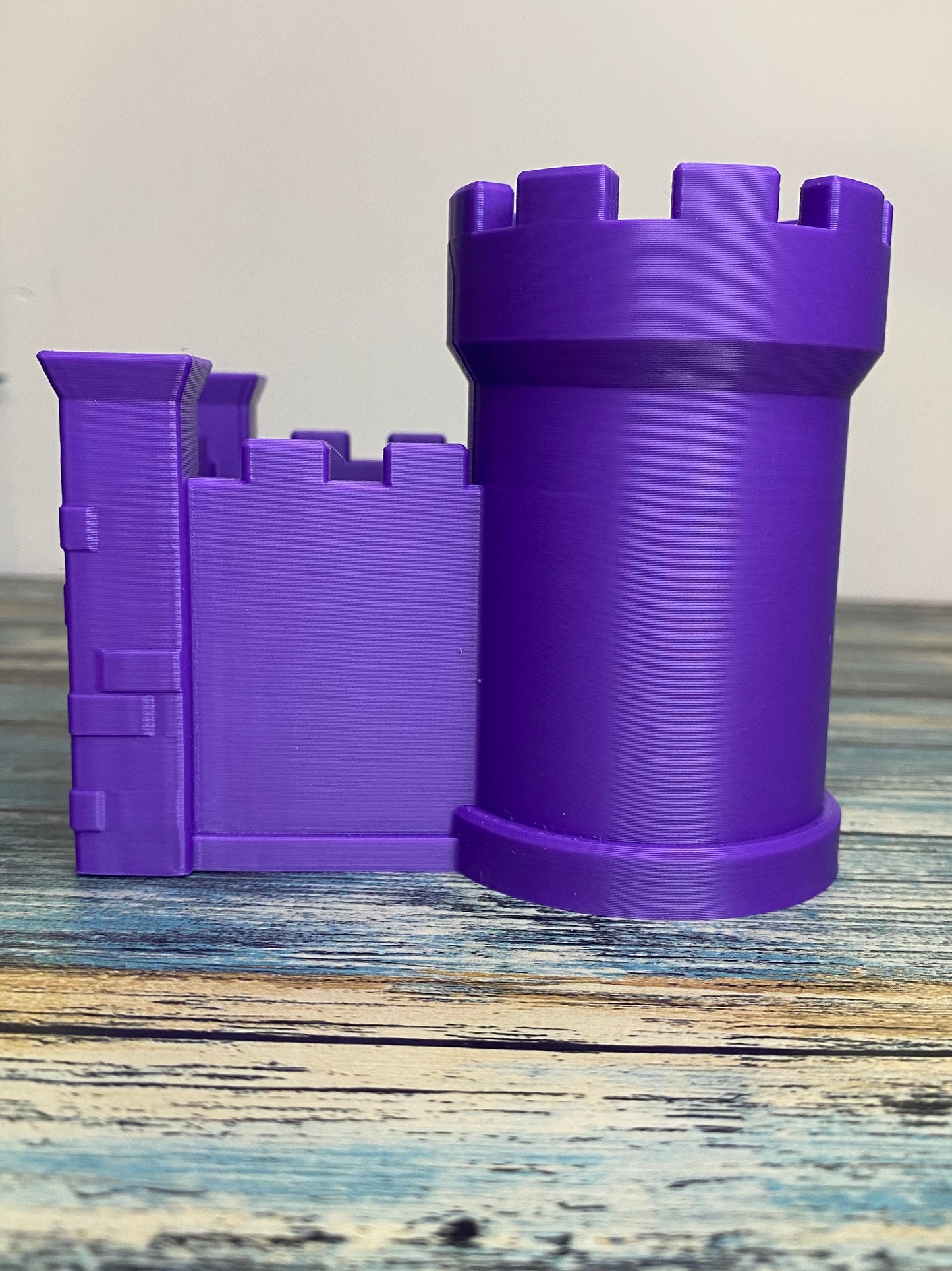 Castle Add-On