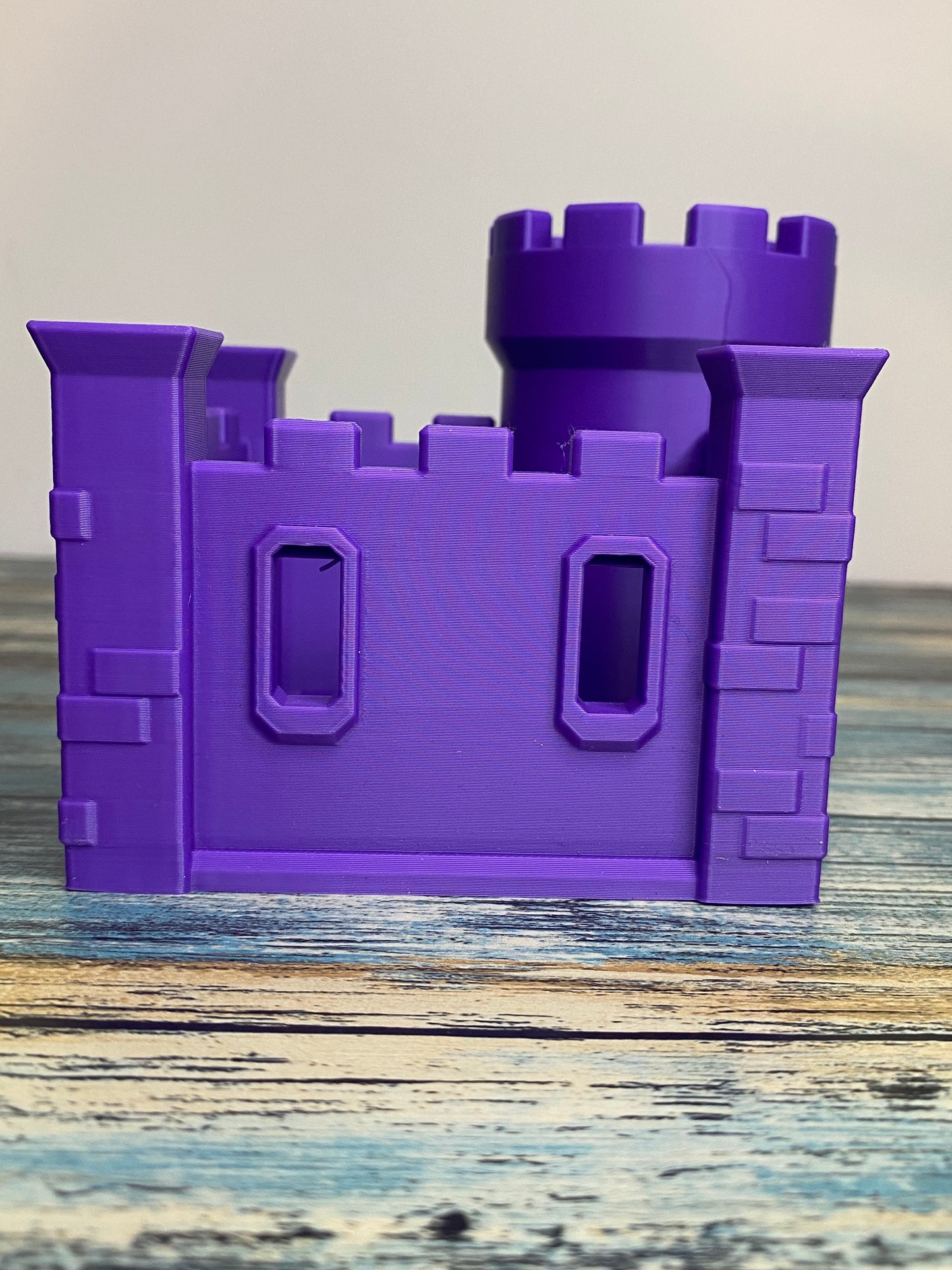 Castle Add-On