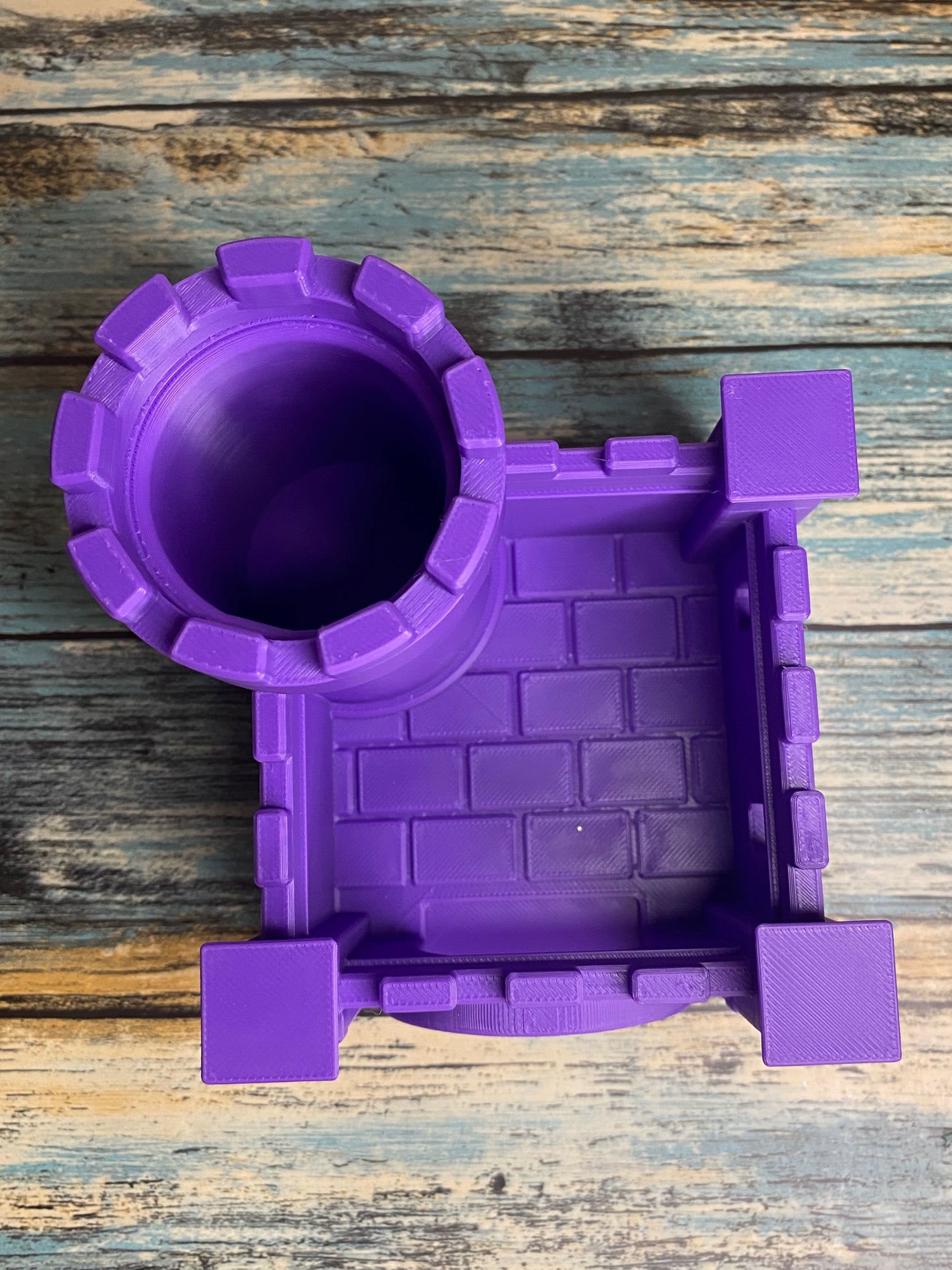Castle Add-On