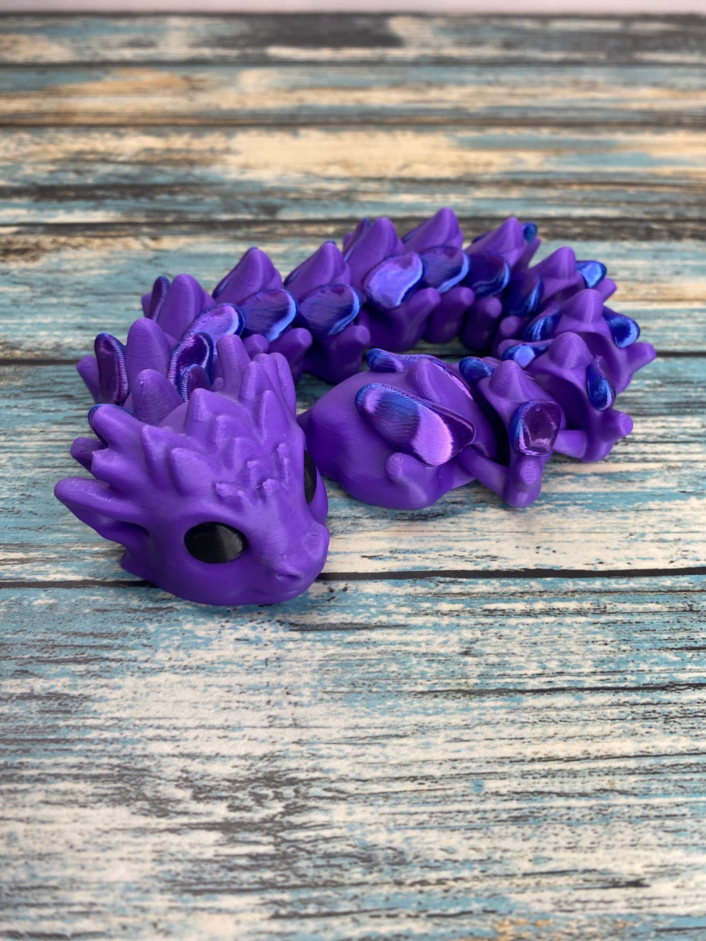 Woodland Snake Pocket Pal