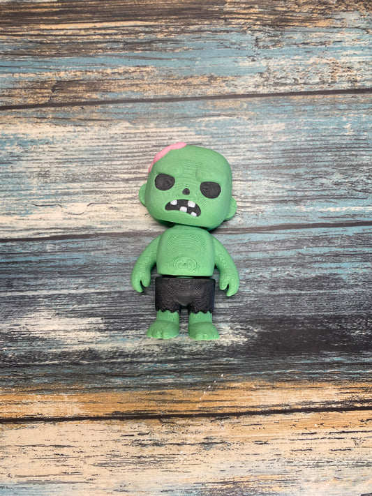 Zombie Pocket Pal