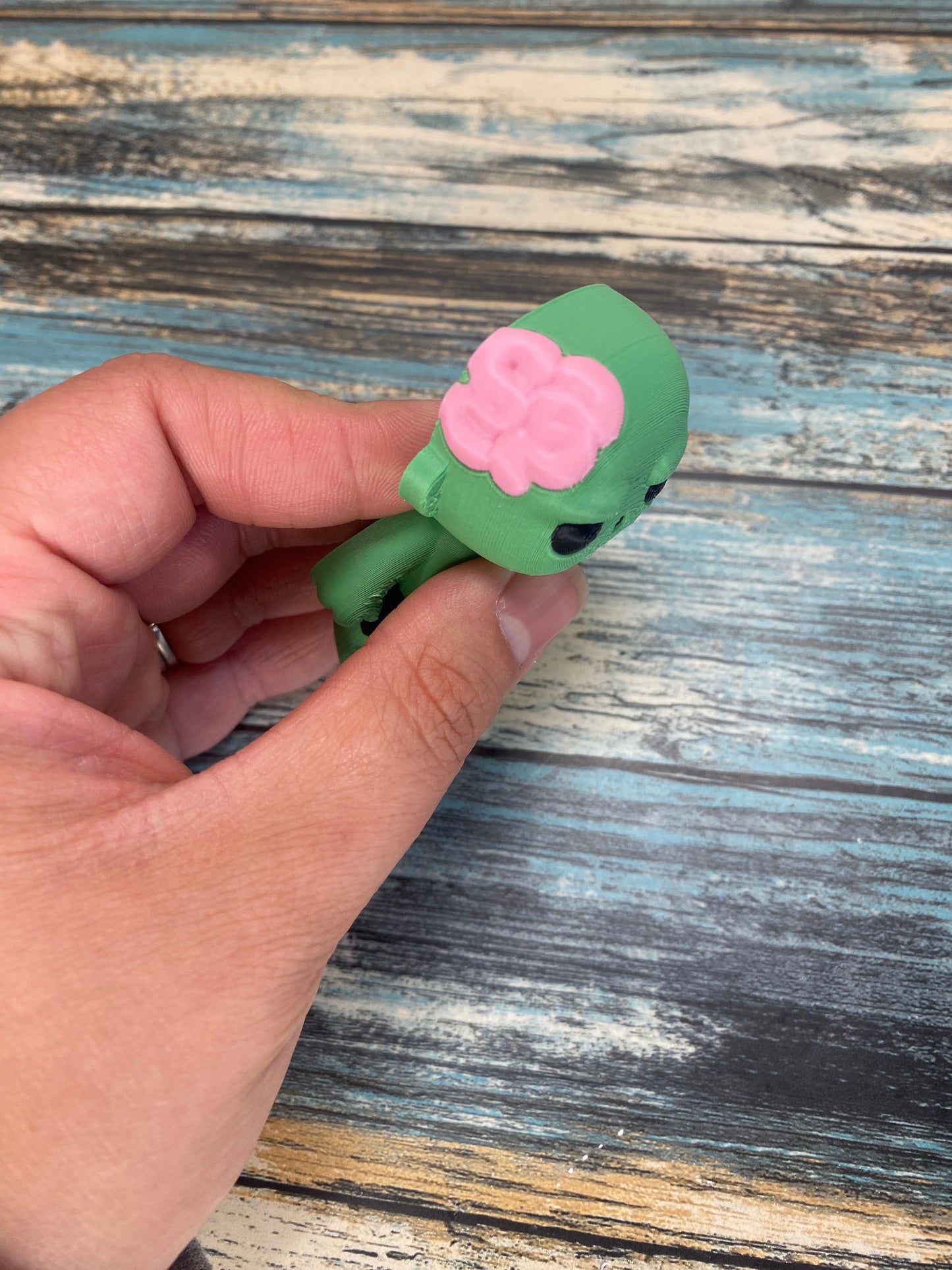 Zombie Pocket Pal