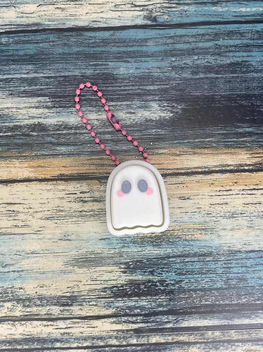 Ghost Clicker