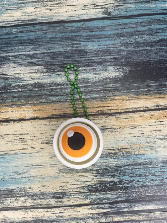 Eye Ball Clicker