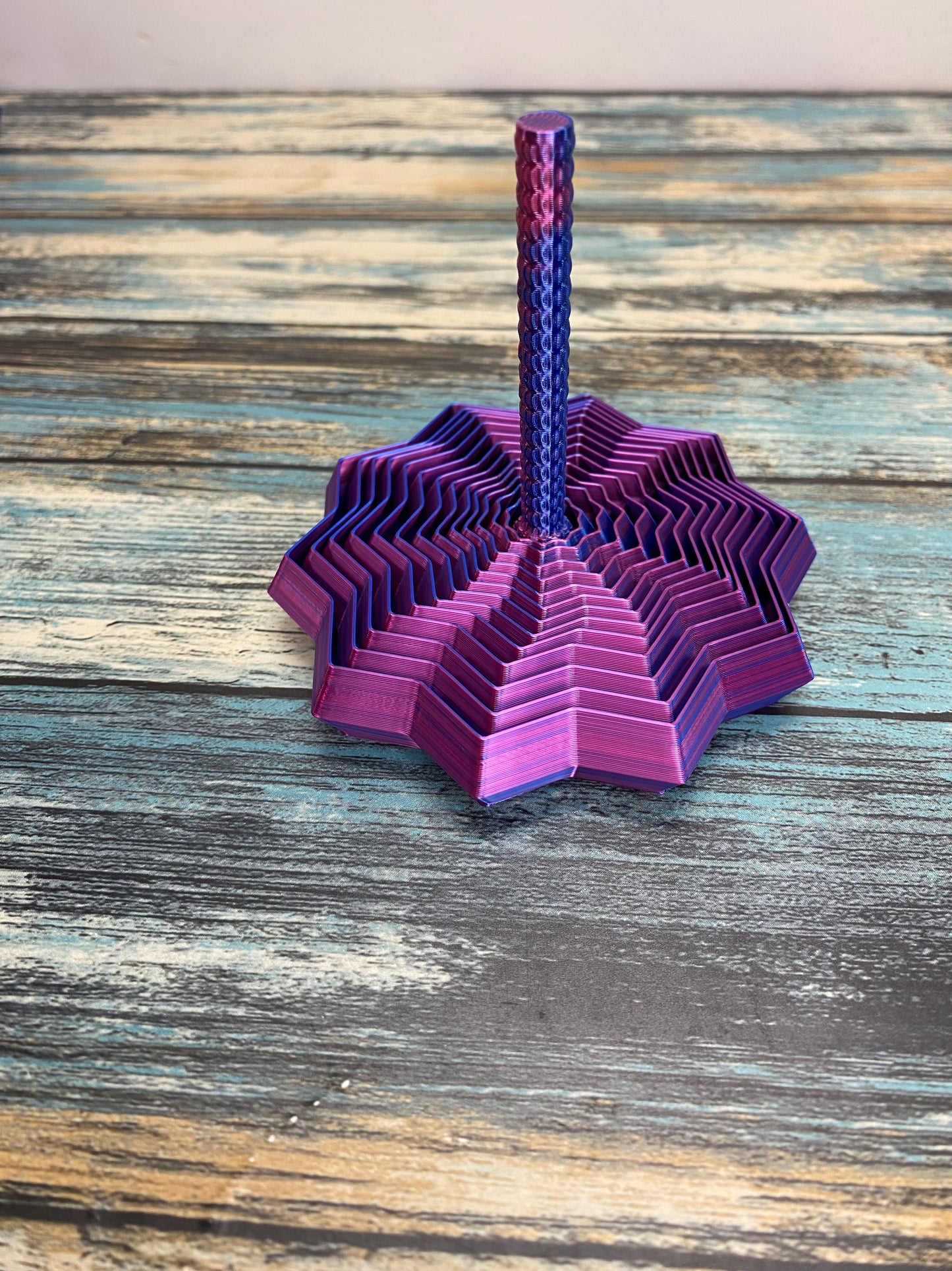 Fidget Stars