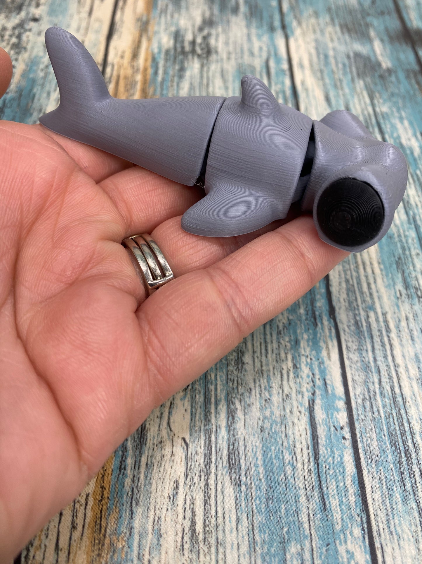 Hammerhead Shark