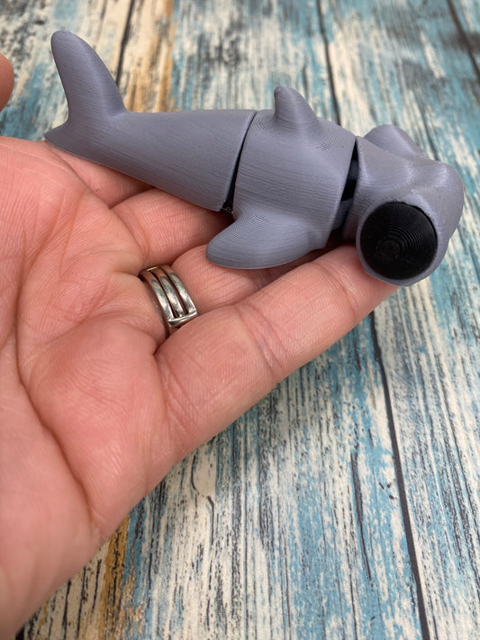 Hammerhead Shark