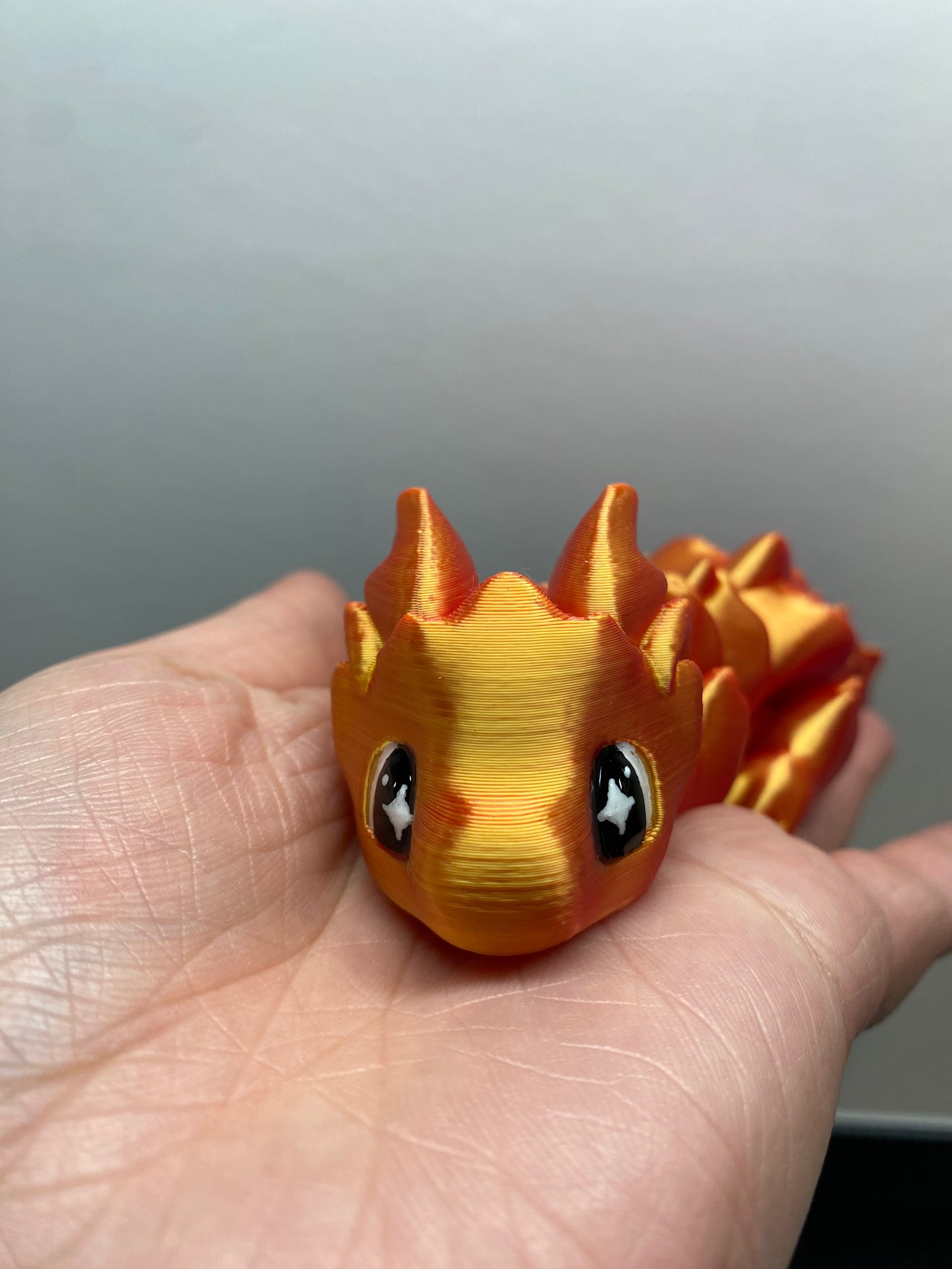 Little Dragon