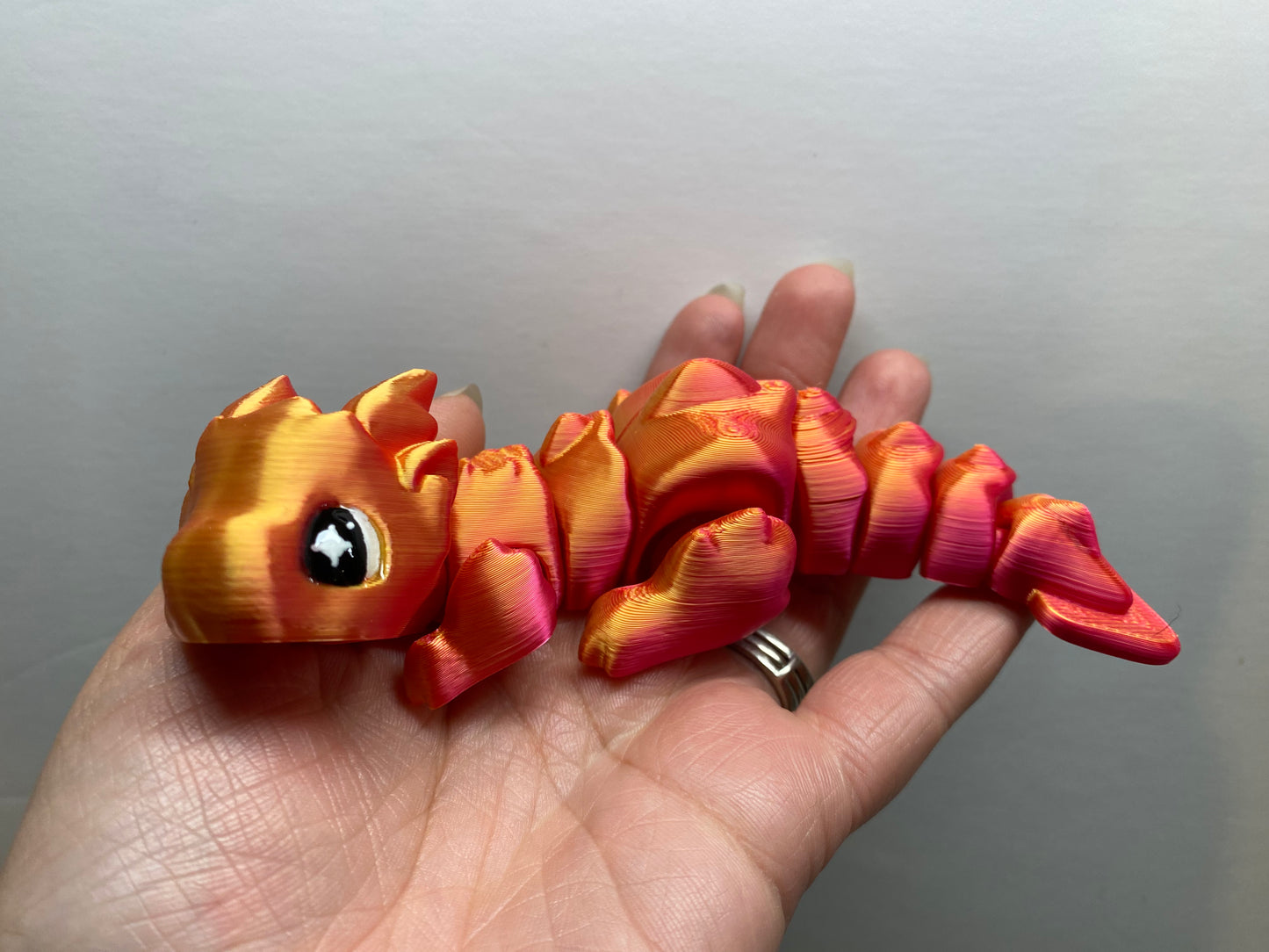 Little Dragon