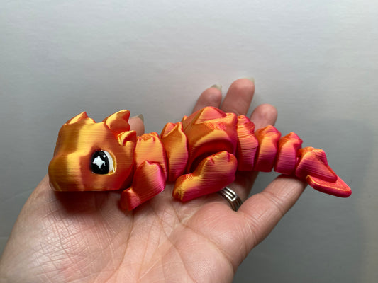 Little Dragon