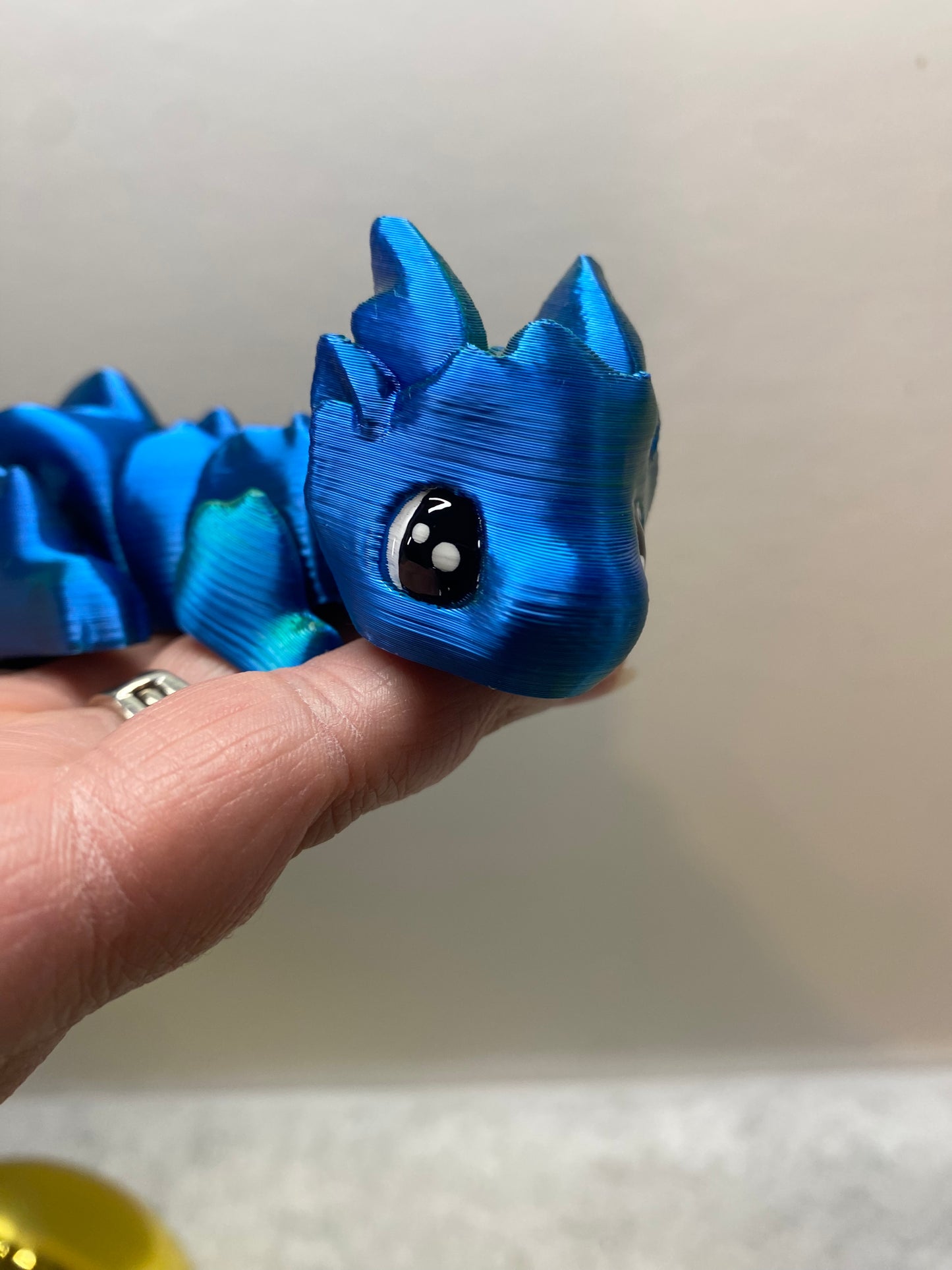 Little Dragon - Tide
