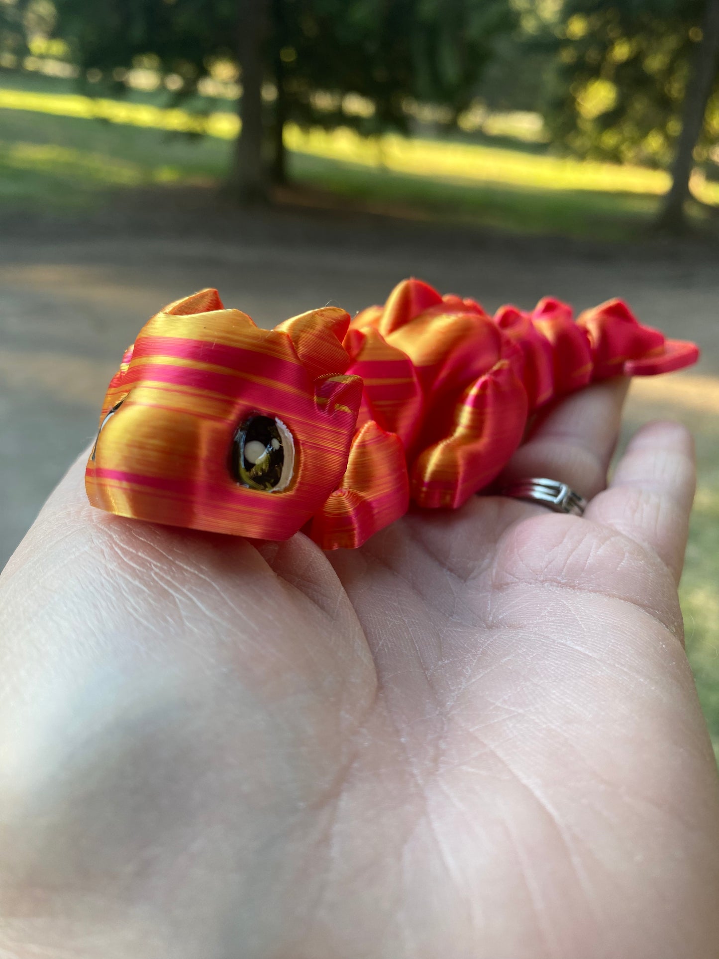 Little Dragon