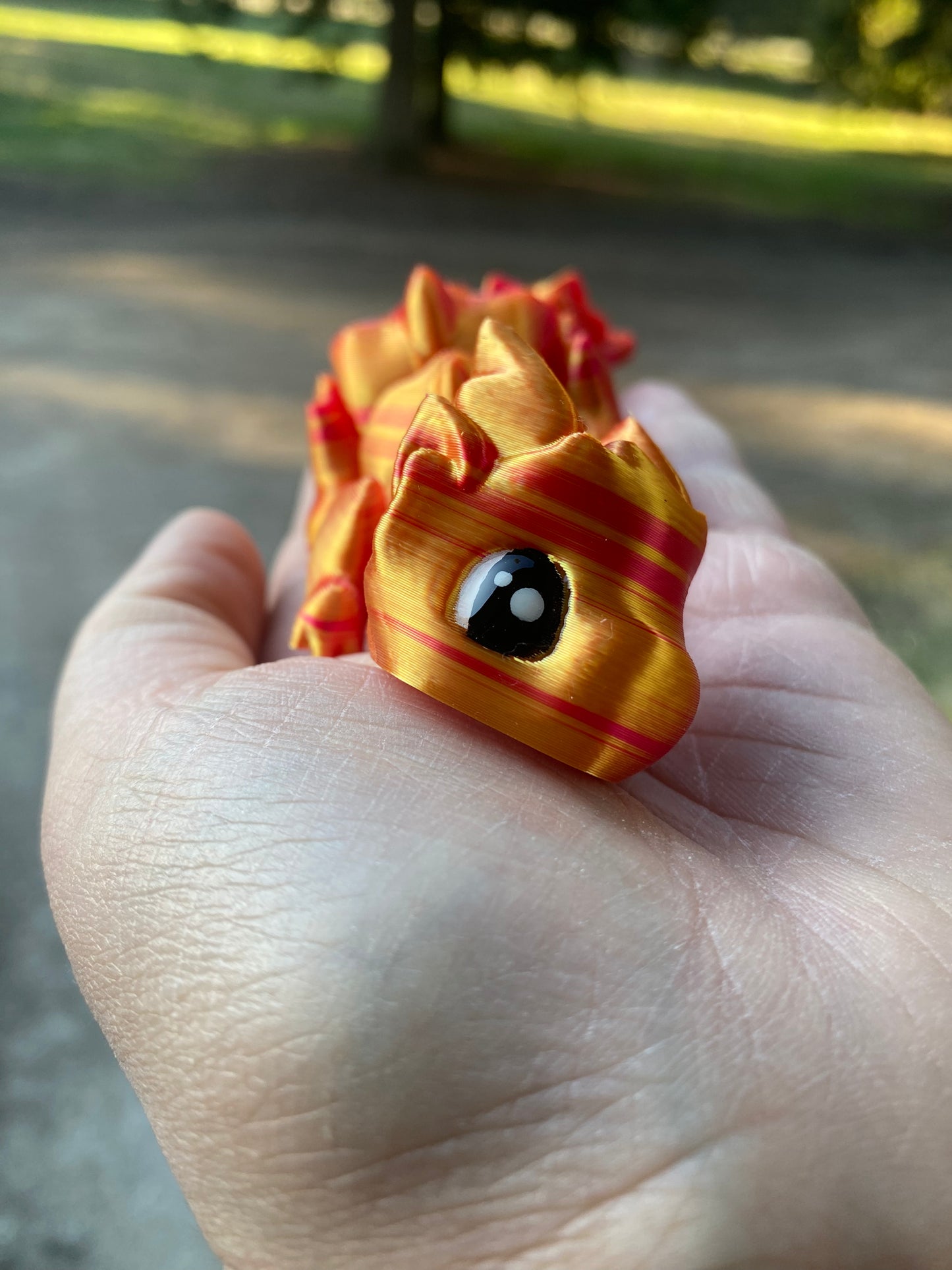 Little Dragon